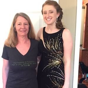 Meet your Posher, Therese